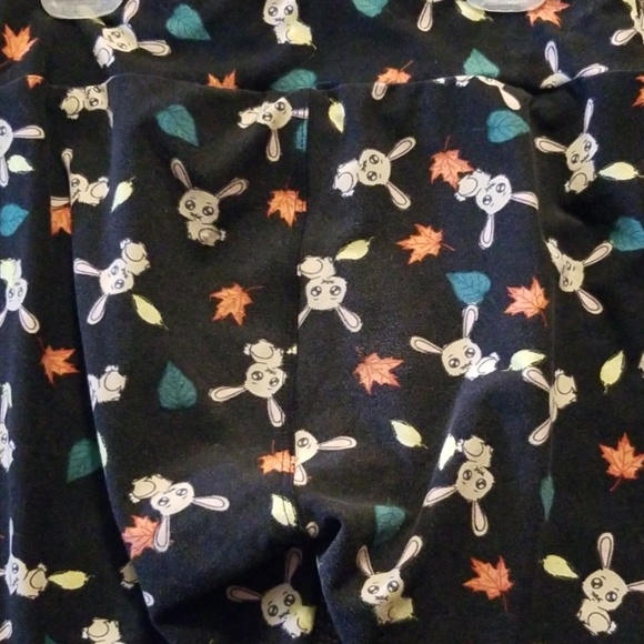 Leggings - Picture 2 of 6